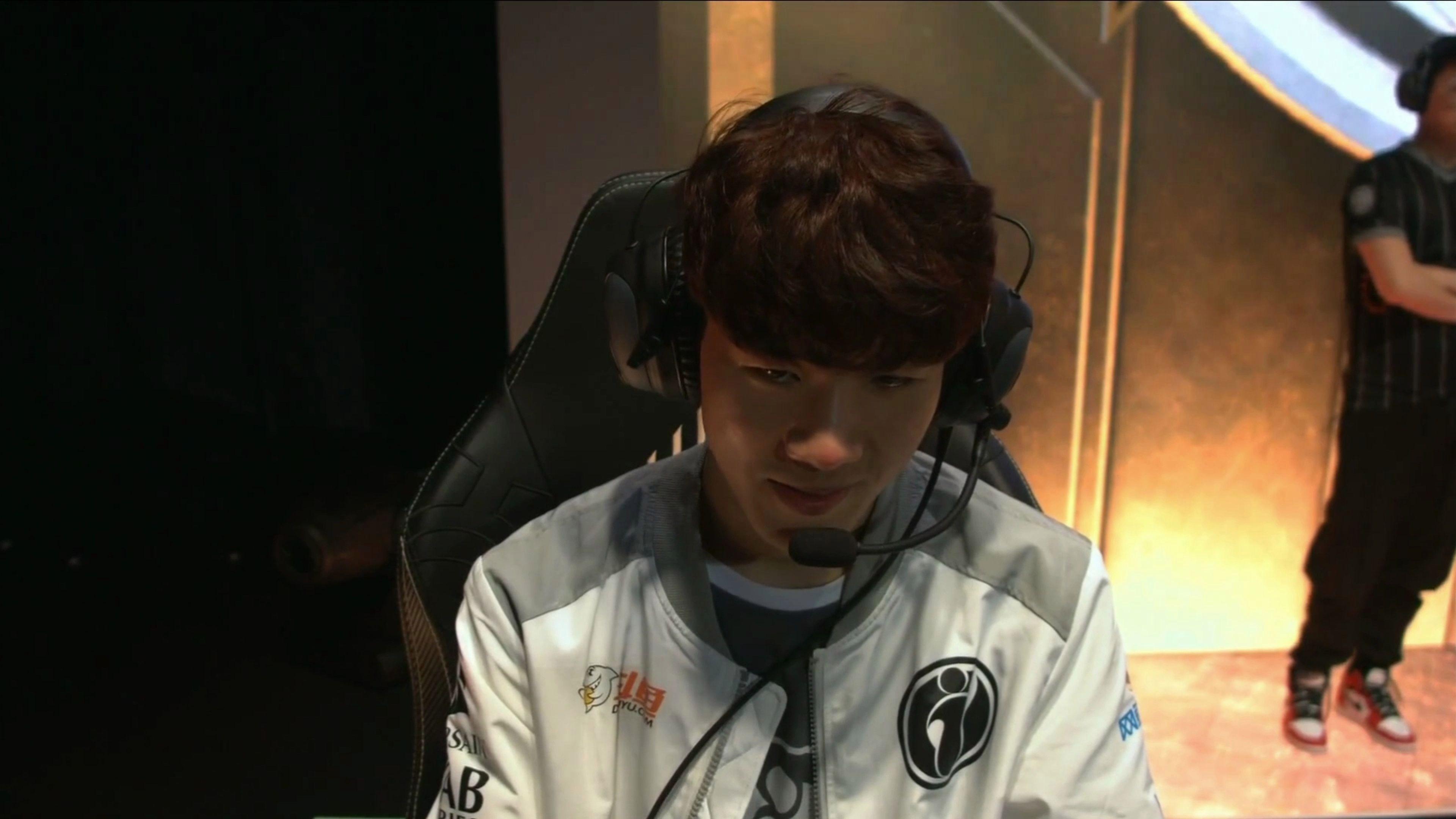 乐鱼体育关于TheShy连续三场比赛得分超过比分优势明显，TL挑战极限！的信息